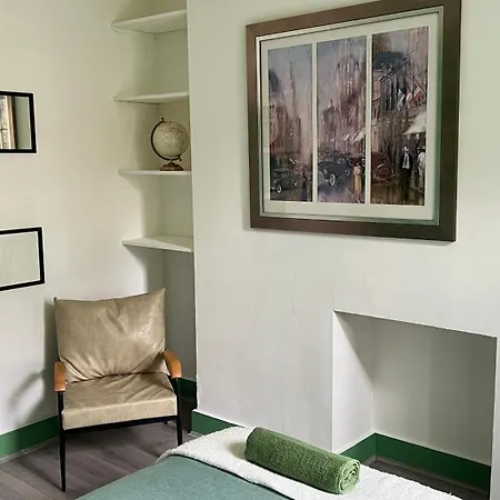 Westminster Apartment Лондон Экстерьер фото