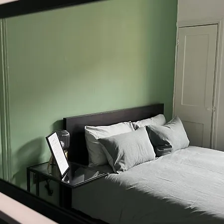 Westminster Apartment Лондон Экстерьер фото