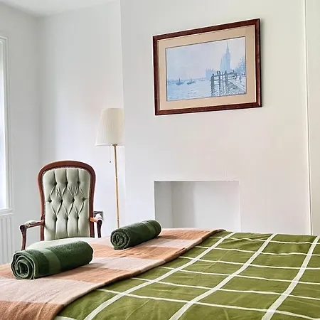 Westminster Apartment Лондон Экстерьер фото