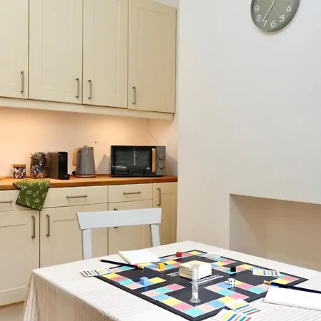 Westminster Apartment Лондон Экстерьер фото
