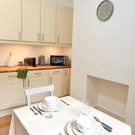 Westminster Apartment Лондон Экстерьер фото